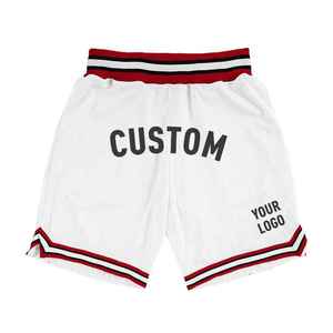2025 <b>Men's</b> Summer Casual <b>Shorts</b> High Quality Quick Dry Breathable Front Logo Pockets <b>Camouflage</b> Polyester Heat-Transfer Printing - Product Image 3