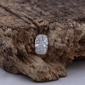 Fabricante de Diamantes Cultivados en Laboratorio, Diamante de 7 Quilates, Corte Cojín Largo, D SI1, Certificado IGI, CVD 3EX, Corte Excelente, para Distribuidores e Importadores de Diamantes - Product Image 6
