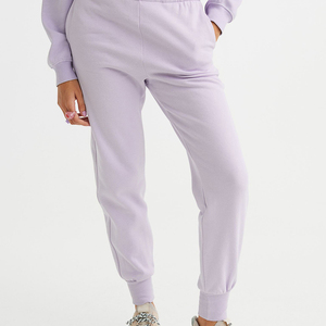 Pantalon de sport et de survêtement pour hommes, coupe slim, à carreaux, long, d'été, vente en gros - Product Image 2