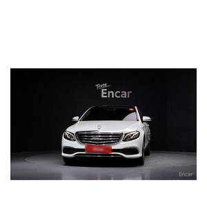 เมอร์เซเดส-เบนซ์ อี-คลาส อี450 4MATIC Exclusive รุ่นเดือนกรกฎาคม 2019 ระยะทาง 126,190 กม. เกียร์อัตโนมัติ เบาะหนัง มาตรฐานไอเสียยูโร 5 - Product Image 3