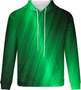 <b>Men</b>’s Oversized Cotton Fleece Hoodie Custom Printed Graphic Design Warm Pullover Streetwear Athletic Casual Fashion Apparel - Product Image 1