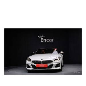 BMW Z4 M40i ปี 2022 พวงมาลัยซ้าย เกียร์อัตโนมัติ พร้อมกล้องมองหลัง ระยะทาง 43,380 กม. สภาพดีเยี่ยม - Product Image 3