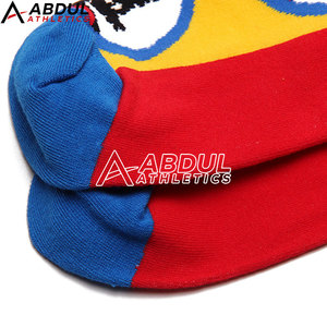 Daily Wear Casual Athletic <b>Socks</b> Lightweight <b>Soft</b> Fabric Ideal For Office Use Home Wear And Everyday Comfort - Product Image 3