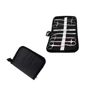 Espátula de Alta Calidad de Doble Extremo para Mezclar Cera, de Acero Inoxidable, Manual, Dentavex DC-S-9, Certificación CE, 1 Año de Garantía - Product Image 2