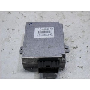 ECUs et modules informatiques d'occasion de classe E A2118206285 - Product Image 2