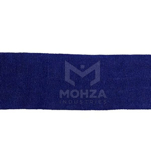 Bandages de boxe en coton et néoprène durables, écologiques, élastiques, pour le soutien du poignet, entraînement, gym, musculation - Product Image 5