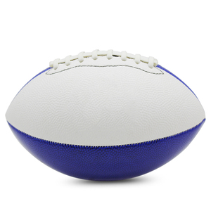 Balones de Rugby Personalizados de Última Moda con Opciones OEM, Personalización en Pakistán, Diseño de Material Personalizado, Precios Económicos Disponibles - Product Image 4