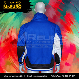 Sudadera con Capucha Personalizada Ecológica para Hombre, Estilo Hip Hop, con Bolsillo Delantero, Impresión por Sublimación, Tejido de Punto de 350g, Corte Regular - Product Image 5