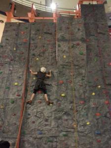 Pared de Escalada Modular de Fibra de Vidrio 4x4, Resistente, para Interiores/Exteriores, Parque de Aventuras, Educativo, para Niños y Adultos, Guardería, Hogar - Product Image 5