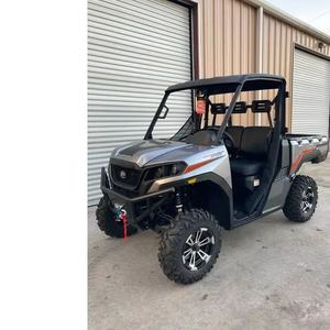 Trade Easy 2025 ARGO Magnum XF 1000 LE UTV POUR ADULTES - Product Image 1
