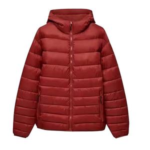 New Arrival Unisex Winter <b>Jacket</b> Men's and Women's Stand <b>Collar</b> Warm Cold Proof Parka Long Outdoor Ski Windproof Coat - Product Image 5