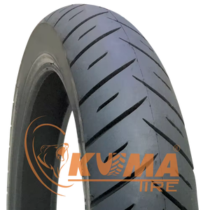 Pneus de Scooter Tubeless haute performance 80/90-16 nouvelles pièces de moto en caoutchouc de qualité supérieure - Product Image 1