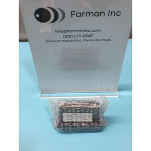ÉLECTRODE DE MISE À TERRA VARIAN E17135552, 178727 - Équipements et pièces semi-conductrices de confiance de la marque globale Legacy - Product Image 2