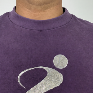 Camiseta de Manga Corta con Cuello Redondo para Hombre, 100% Algodón, Diseño Sólido, Secado Rápido, Corte Regular, Estilo Informal para Fitness, 220g, Jersey - Product Image 6