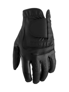 Prix d'usine, grande qualité, logo personnalisé, gant de golf professionnel en cuir pour gaucher, best-seller, produit le plus vendu - Product Image 4
