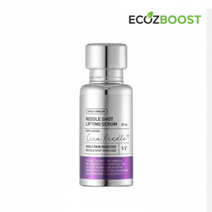 [VT เครื่องสำอาง] เซรั่มทำให้ยกกระชับ30มล. เครื่องสำอางเกาหลีขายส่ง - Product Image 1