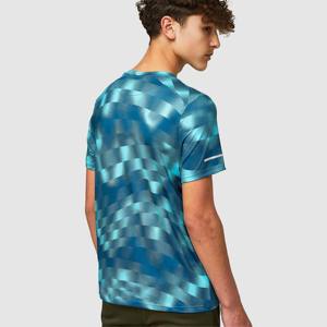 Camisetas de Manga Corta para Niños, Estilo Verano, Hombros Caídos, Personalizadas, al Por Mayor, Tallas Grandes - Product Image 4