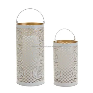 Elegante Lámpara Decorativa Moderna de Bambú para Comedor, Decoración Navideña para el Hogar, Hecha a Mano por Zahid Exports en India - Product Image 1
