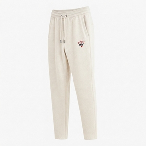 Classic Casual Pants Comfortable Soft Fabric Straight Leg Design Breathable Material Stylish Modern Clothing Men Trousers - Product Image 3