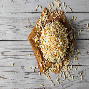 Nouvelle Saison de Riz Blanc Soufflé Indien pour les Commerçants Alimentaires, les Importateurs en Gros, les Repackeurs de Détail et les Producteurs de Snacks Commerciaux - Product Image 5