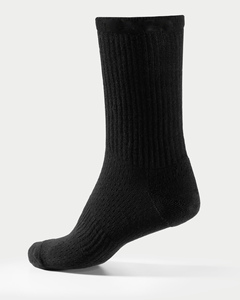 Custom Logo Cotton <b>Socks</b> Breathable Crew <b>Socks</b> Soft Stretch Athletic Sports <b>Socks</b> Unisex Casual Fashion Daily Wear OEM ODM <b>Socks</b> - Product Image 2
