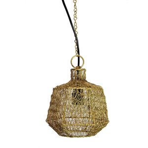 Home Decorative Best Selling Lowest Price Celling Mount Hanging Lantern Pendant <b>Lamp</b> Living Room Balcony Decorative Pendant <b>Lamp</b> - Product Image 5