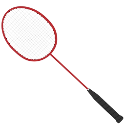 2 Pack Aluminum Alloy <b>Badminton</b> Rackets with Shuttlecocks Set - Product Image 3