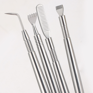 Eyelash <b>Lifting</b> Separating Tool Accesorios LashLifting Lift Separator - Product Image 6