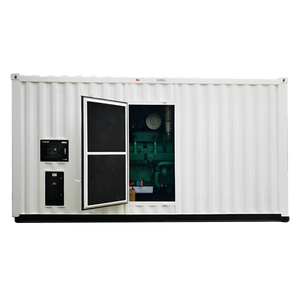 Wholesale Supplies Silent Soundproof Free Magnetic Industrial Portable <b>Generators</b> - Product Image 1