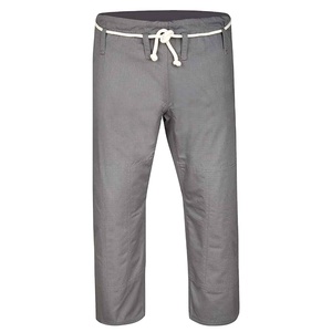 Uniforme de Algodón Ligero de Nuevo Estilo con Diseño Personalizable, Ropa Duradera para Artes Marciales, Uniforme de Judo y Karate para Hombre - Product Image 5