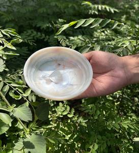 ชามออนิกซ์ที่มีความสวยงามและคุณภาพสูง ช่วยเพิ่มความมั่นใจและความตกลงใจของผู้ซื้อในการตัดสินใจซื้อ ราคาขายส่ง - Product Image 3