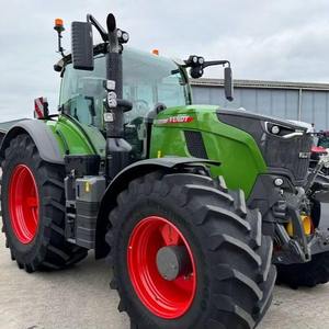 Tracteur Fendt 724 VARIO 2023 - Product Image 1