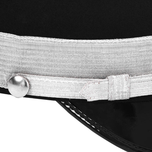 Gorras de Trabajo Masónicas Personalizadas de Primera Calidad, Diseño Personalizado, Proveedor Mayorista OEM de la Mejor Calidad - Product Image 4