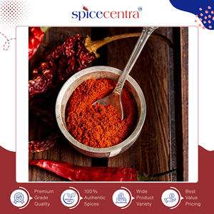 Offre incroyable sur de la poudre de piment rouge extra fort, 100% pure et authentique, de qualité supérieure, provenant d'Inde, personnalisable, à prix bas - Product Image 3