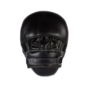 Professional High Quality Customized Leather Boxing <b>Focus</b> <b>Pads</b> for MMA & Muay Thai Training - Product Image 4