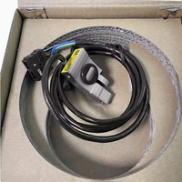 A860-0392-V166 Codificador de Serie Original Fanuc Alpha I, Unidad de Retroalimentación de Servomotor, Sensor, Programación PLC, 24V, Envío Rápido