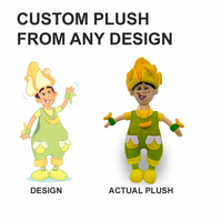 Figurines en peluche Appa, Fabricant de jouets en peluche personnalisés, Peluche Stitch, Poupée en peluche personnalisée, Jouets en peluche lestés, Peluches personnalisées