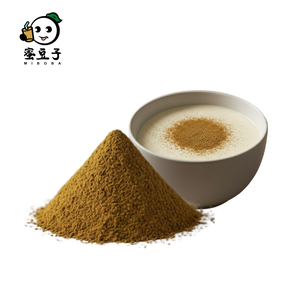 Té Oolong Tostado Fuerte en Bolsas de Polvo, Hojas Sueltas, para Repostería - Product Image 1