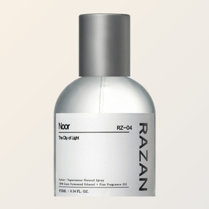 Eau de Cologne pour homme RAZAN Korean K-Beauty RZ - 04 Nureu Parfum 30ml Fabriqué en Corée parfum pour homme - Product Image 3