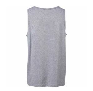 Camiseta sin mangas premium para hombre, tela suave y flexible para un ajuste cómodo al cuerpo durante el entrenamiento y la actividad deportiva. - Product Image 2