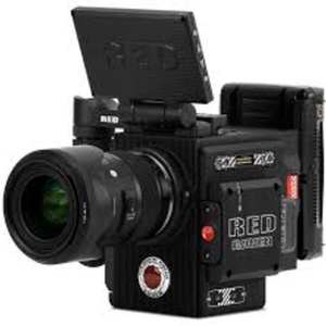 MEILLEUR FOURNISSEUR POUR Caméra vidéo cinéma 4.5K - Product Image 1