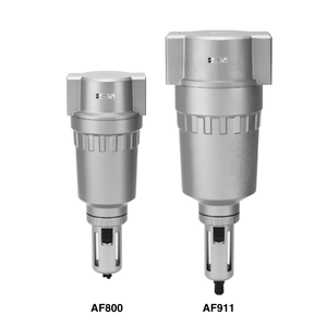 AF811-14-1-40กรองอากาศนิวเมติก SMC - Product Image 1