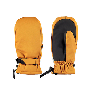 Mitaines de travail et de sécurité robustes conçues pour les environnements de construction et industriels avec une coque extérieure renforcée et une grande résistance à l'usure - Product Image 6