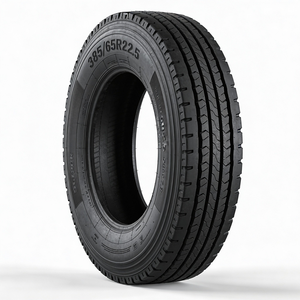 ยางรถบรรทุกสำหรับงานหนักแบบ TBR สำหรับการขนส่งทางหลวง - Product Image 4