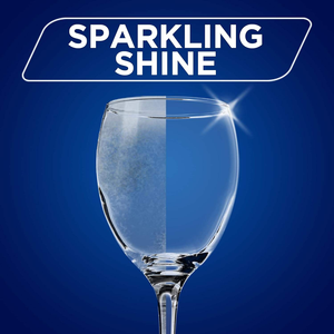 Detergente para Lavavajillas Automático Finish Powerball, Todo en 1, Limpieza Ultrapotente, 2.4 KG - 140 Pastillas - Product Image 2