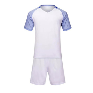 Premium Custom Soccer Jerseys Half Sleeve Quick Dry Football Uniform For <b>Men</b> Women High Quality Wholesale Pakistan New Arrival - Product Image 3