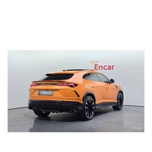 สำหรับรถยนต์ Lamborghini Urus 4.0 V8 รุ่นเดือนมีนาคม 2019 วิ่ง 68,034 กม. เกียร์อัตโนมัติ เบาะหนัง กล้องมองหลัง - Product Image 2