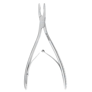 Instruments chirurgicaux de haute qualité, équipements médicaux, rongeur droit Chichirelli 15cm 6'', Lempert de haute qualité - Product Image 1