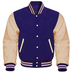 Customized New Designer 2025 Black Wool Letterman School College Baseball Varsity Jacket for Unisex - Product Image 4