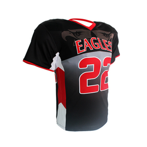 Custom Sublimation Lacrosse Jerseys & Uniforms Breathable Moisture-Wicking High-Performance Teamwear for Men, Women & Youth - Product Image 1
